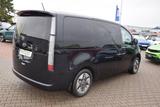 Hyundai Staria 2,2 CRDi, 9-Sitzer, AT, Vollausst. - Hyundai STARIA mit Diesel-Antrieb: Automatik