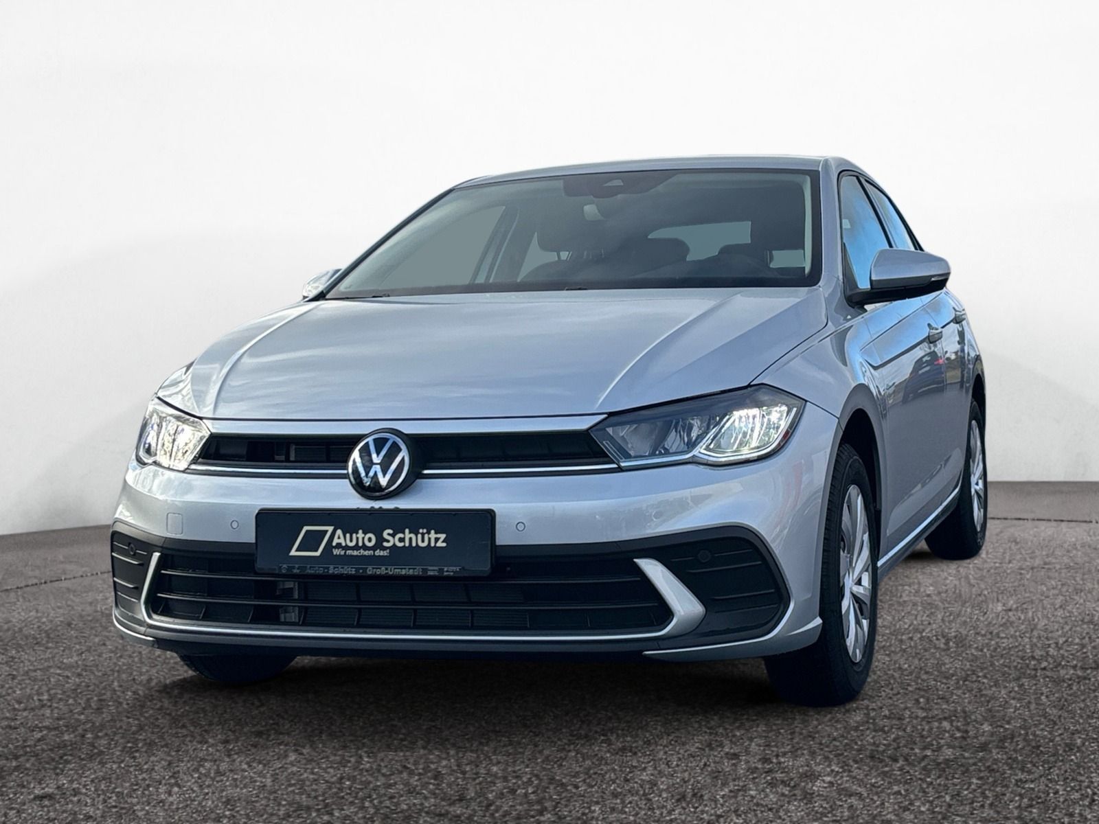 Volkswagen Polo - Bild 2