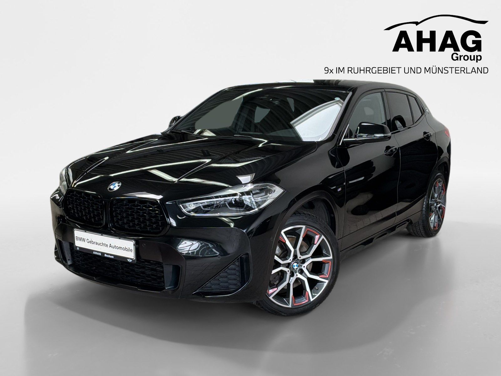 BMW X2 sDrive20i