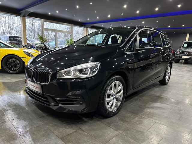 BMW 220 i Gran Tourer Sport-Line *PANORA* 7.Sitzer*