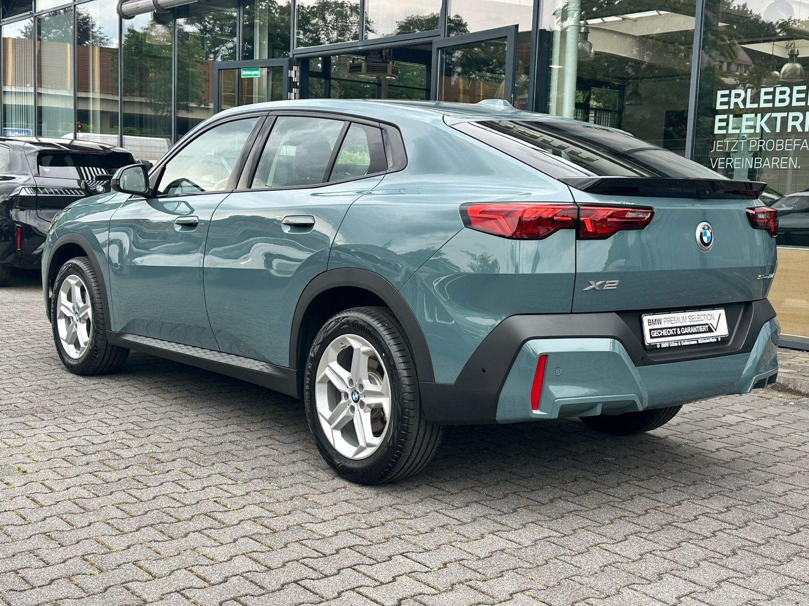 BMW X2 - Bild 3