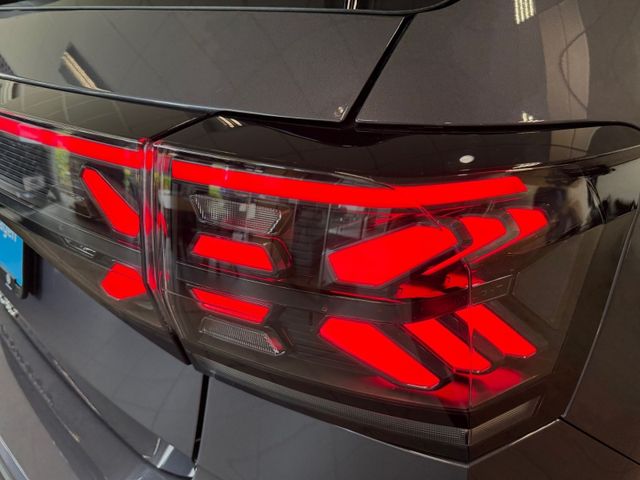 T-Cross 1.0 TSI DSG STYLE MATRIX LED+DCP+ACC+APP