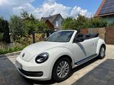 Volkswagen Beetle Cabriolet Sport 2.0 TDI ... - Volkswagen Beetle Sport mit Diesel-Antrieb