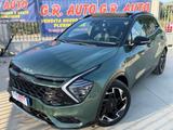 Other KIA Sportage 1.6 CRDi GT-line GARANZIA UFFICIALE - Other Hybrid (Diesel/Elektro)