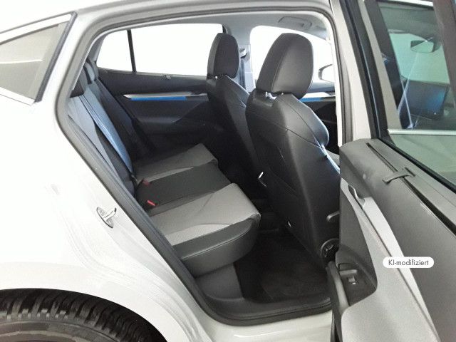 Skoda Enyaq - Bild 4