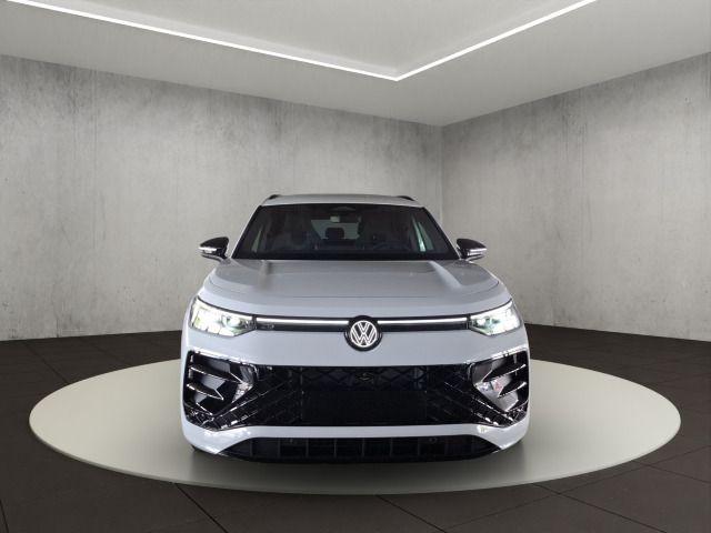 Volkswagen Tayron R-Line 2,0 l TDI SCR 4MOTION 142 kW (193