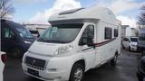 LMC Breezer Camperline H 577 / Markise, 3.500 kg - LMC Breezer