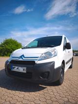 Citroën TÜV NEU | R-Kamera | L2 | TOP Zustand! 