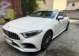 Mercedes-Benz CLS 300d AMG EDITION 1/BURMESTER3D/20ZOLL - Mercedes-Benz CLS 300 Gebrauchtwagen