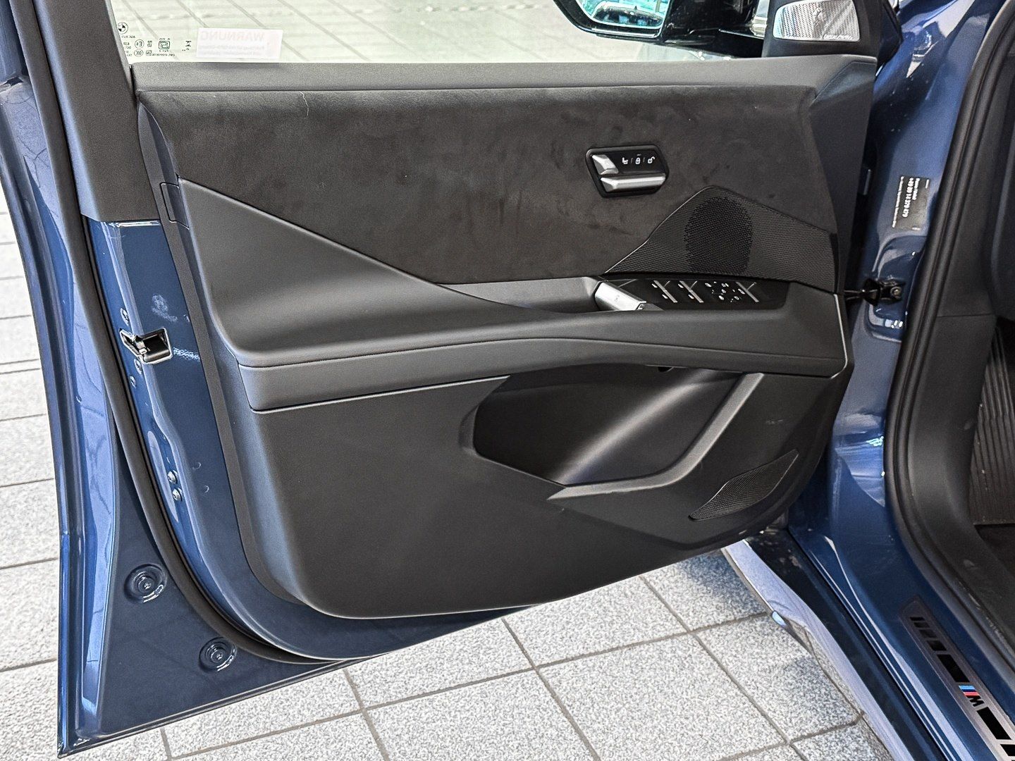 BMW iX3 - Bild 15