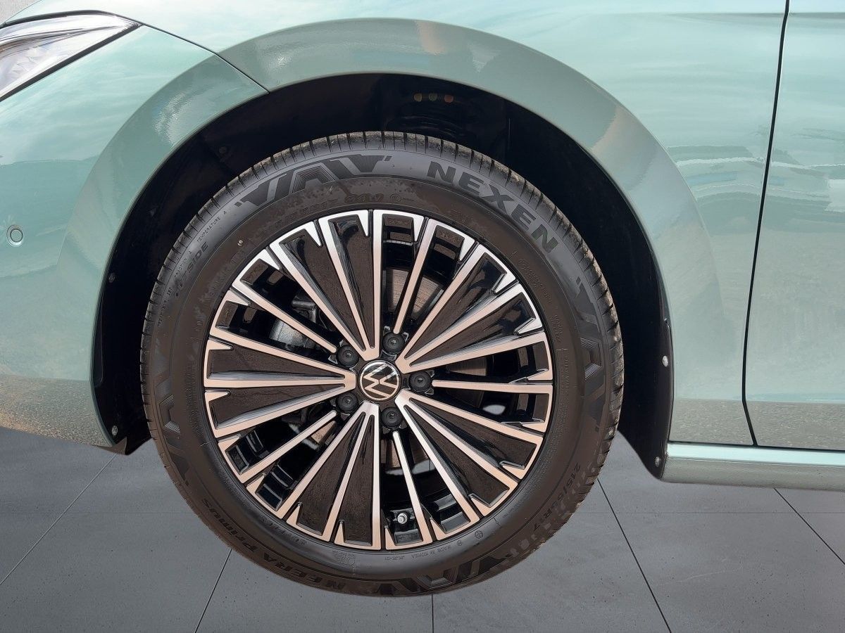 Volkswagen Passat Variant - Bild 17