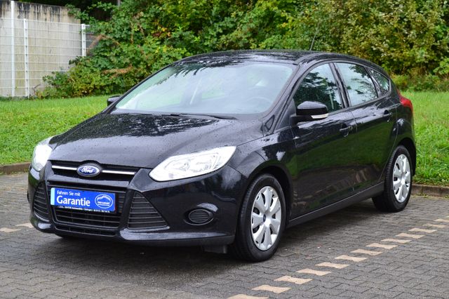 Ford Focus Lim. Trend * 2.Hand * Klimaanlage *