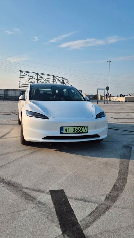 Image of Tesla Model 3