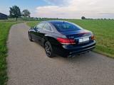 Mercedes-Benz E500 Coupé V8 AMG 408 PS Vollausstattung  - Mercedes-Benz E 500 von privat