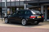 BMW M5 Touring E61 5.0 V10 - BMW: Kombi, E61