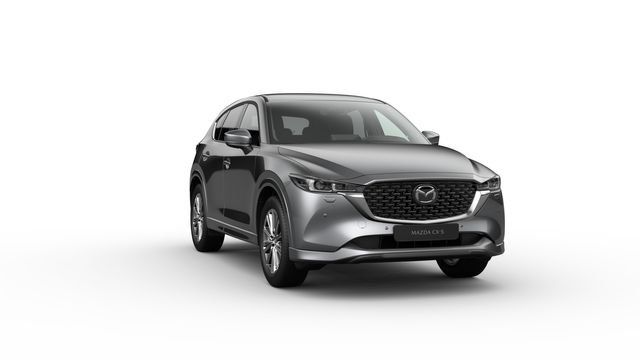 Mazda CX-5 2.5 M HYBRID TAKUMI *Matrix-LED*BOSE*