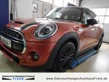 MINI Mini Cooper S 1 Hand, incl.1J.GARANTIE - gebrauchte MINI Cooper S aus dem Jahr 2021
