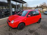Volkswagen Lupo mit Klima und AHK !! - Volkswagen Lupo: Rot