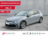 Volkswagen Golf VIII 2.0 TSI 4M DSG R-LINE 5JG+LED+ACC+PANO - Volkswagen Golf: 5.0