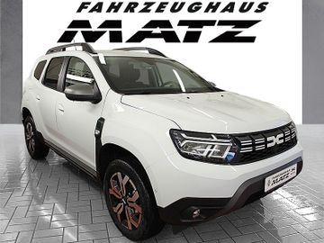 Fahrzeugabbildung Dacia Duster TCe130 Journey*Navi*Sitzhzg**Modell 2023