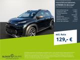 Citroën PureTech 110 C-Series - Citroën C3 Aircross C-Series mit Benzin-Antrieb