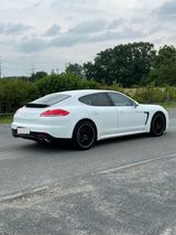 Porsche Panamera 4S - Porsche Panamera in Essen
