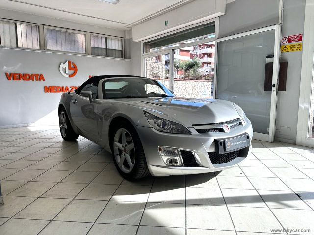 Opel OPEL GT 2.0 Turbo TAGL DOC*SATURN SKY