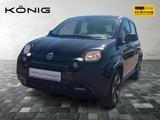 Fiat Panda Panda Cross MY22 City Plus Hybrid 1.0 GS - gebrauchte Fiat Panda aus dem Jahr 2023
