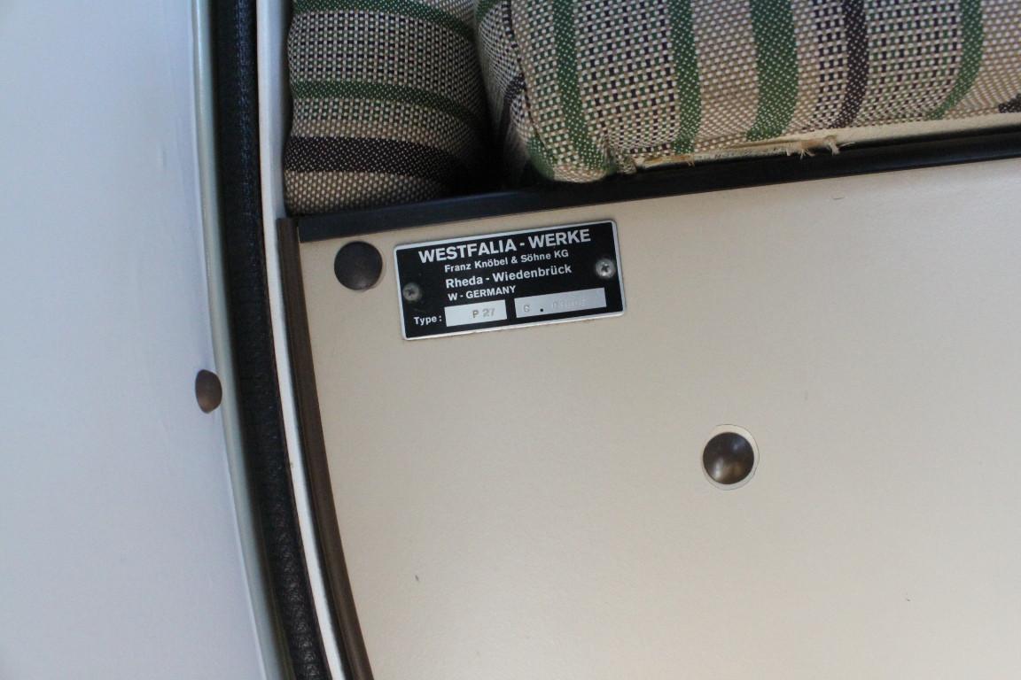 Volkswagen T3 Westfalia