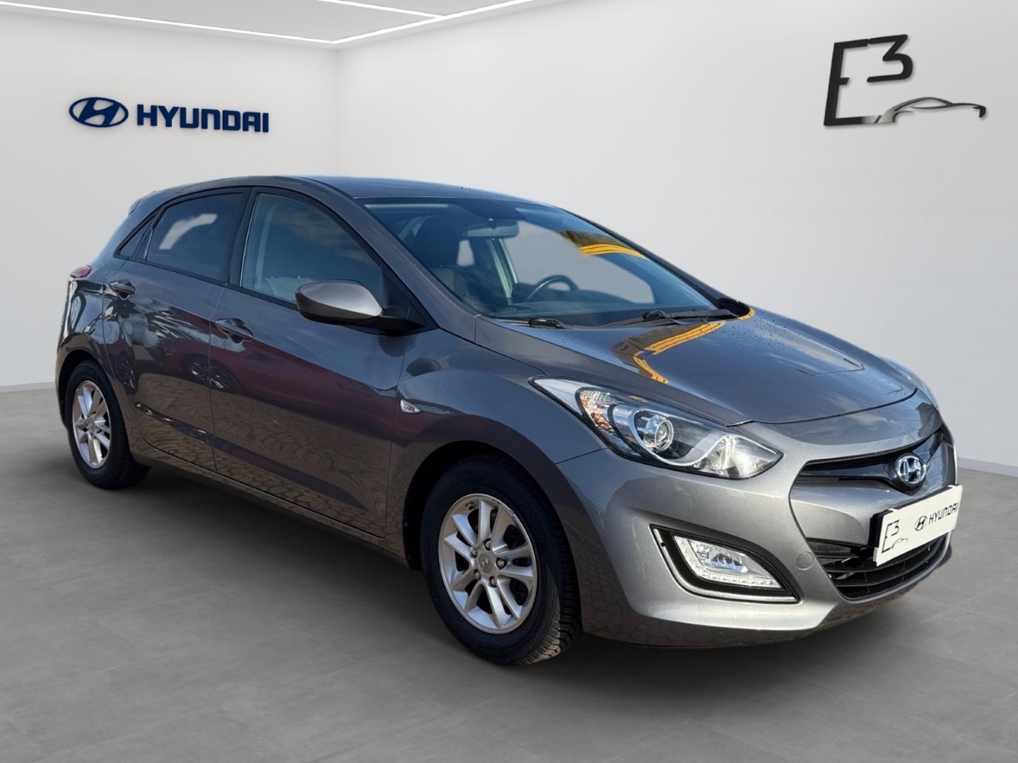 Hyundai i30 1.4 FIFA World Cup Edition
