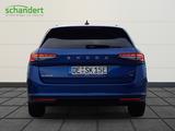 Skoda Superb Combi 1.5 TSI iV Selection LED Navi AHK - Skoda Superb: Schiebedach