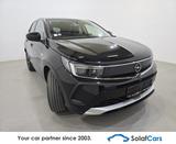 Opel Grandland X 1.2T Elegance Aut. LED-Xenon Virtua - gebrauchte Opel Grandland (X) aus dem Jahr 2022