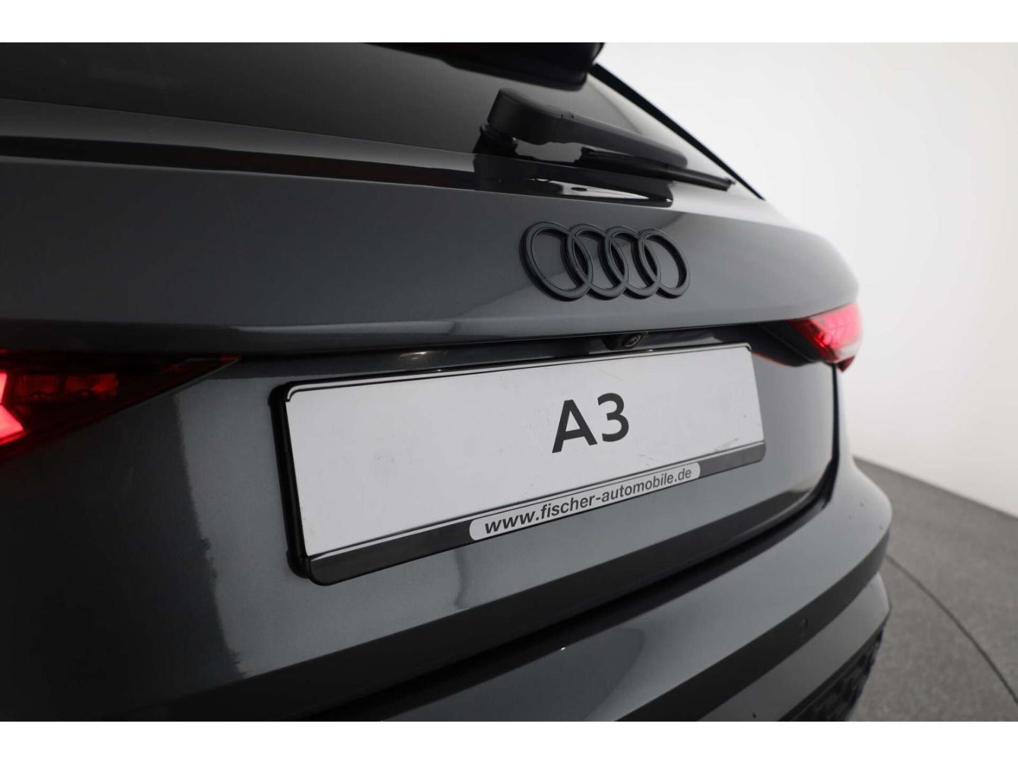 Audi A3 - Bild 23
