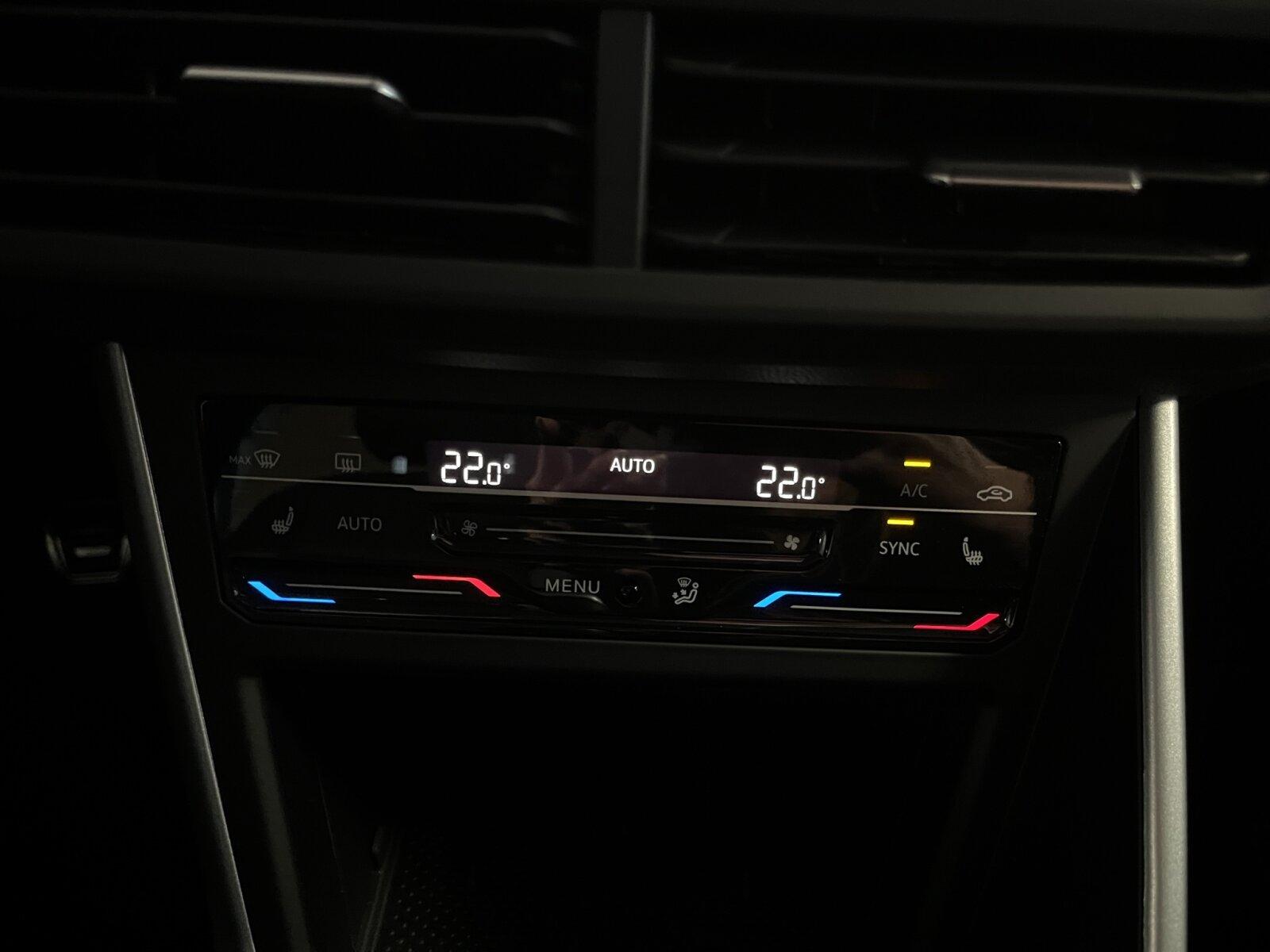 Volkswagen Polo Energy 1.0 TSI 5-Gang APP ACC Travel Assist, миниатюра 24