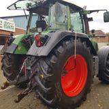 Fendt Vario 714 TMS DEFEKT  - Fendt Schlepper