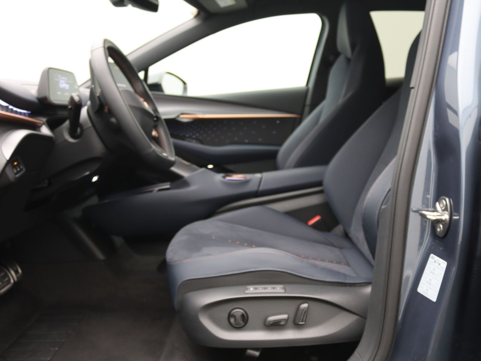Cupra Tavascan - Bild 11