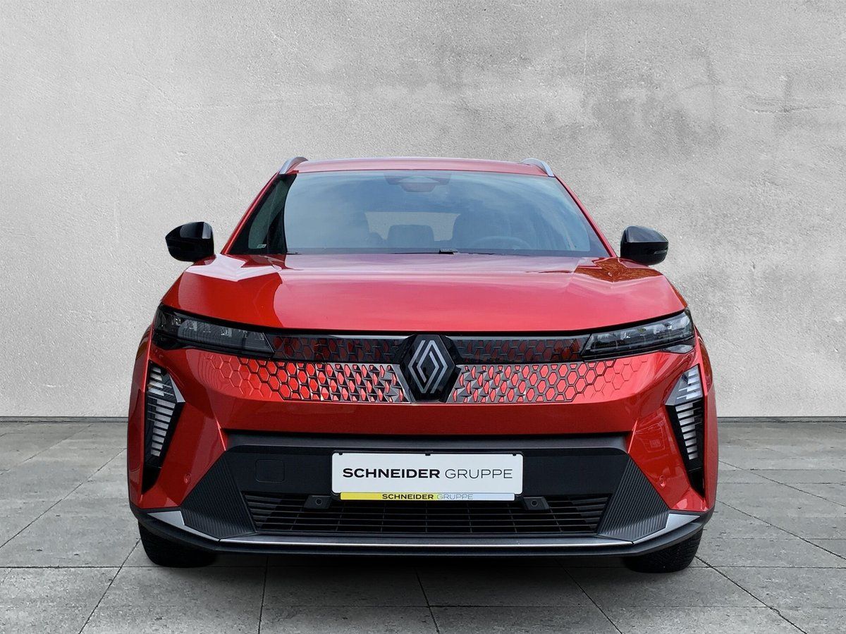 Renault Scenic E-TECH - Bild 8