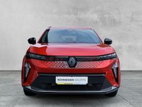 Renault Scenic E-TECH - Vorschau Bild 8