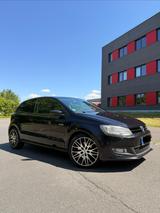 Volkswagen Polo 1.6 TDI MATCH Xenon, Schiebedach, Bluetooth - Volkswagen Polo: TDI Match