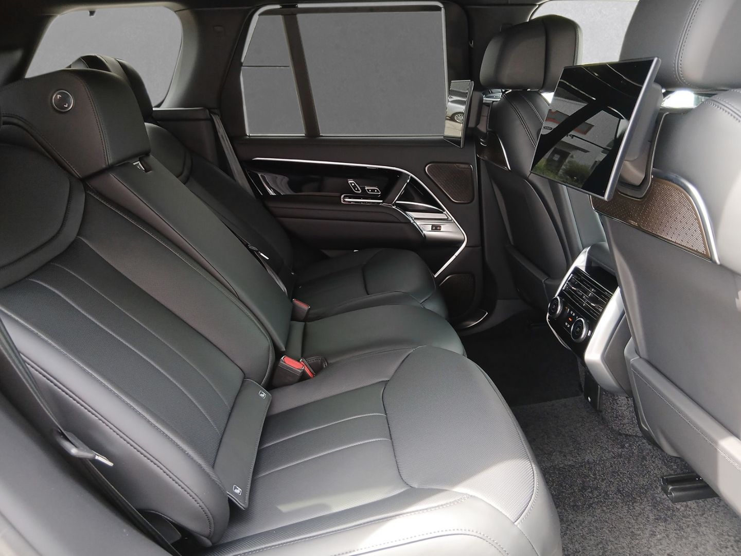 Land Rover Range Rover - Bild 6