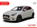 Mazda 2 Skyactiv-G 75 Kizoku Navi Kamera Sitzheizung - gebrauchte Mazda Kleinwagen