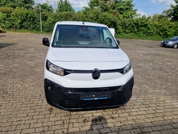 Bild 2 Citroën Berlingo Kasten L2H1