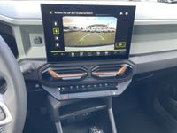 Dacia Bigster - Vorschau Bild 18