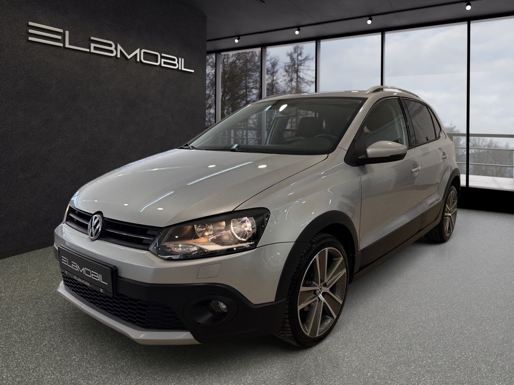 VW Polo - Bild 2