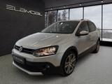 Volkswagen Polo V Cross Polo 1,2 TSI DSG Sportsitze - Volkswagen Polo: Sport