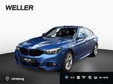 BMW 320d Gran Turismo M Sport LED PDC HiFi SitzHz - BMW Gebrauchtwagen in Lüneburg