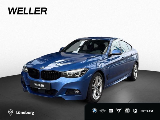 BMW 320d Gran Turismo M Sport LED PDC HiFi SitzHz