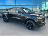 Dodge RAM 1500 Limited Night *RAMBOX*MFT*NAP*DT-FZG* - Dodge RAM mit LPG-Antrieb: Automatik