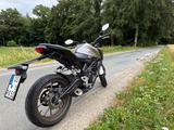 Honda CB125R - HONDA 125 R