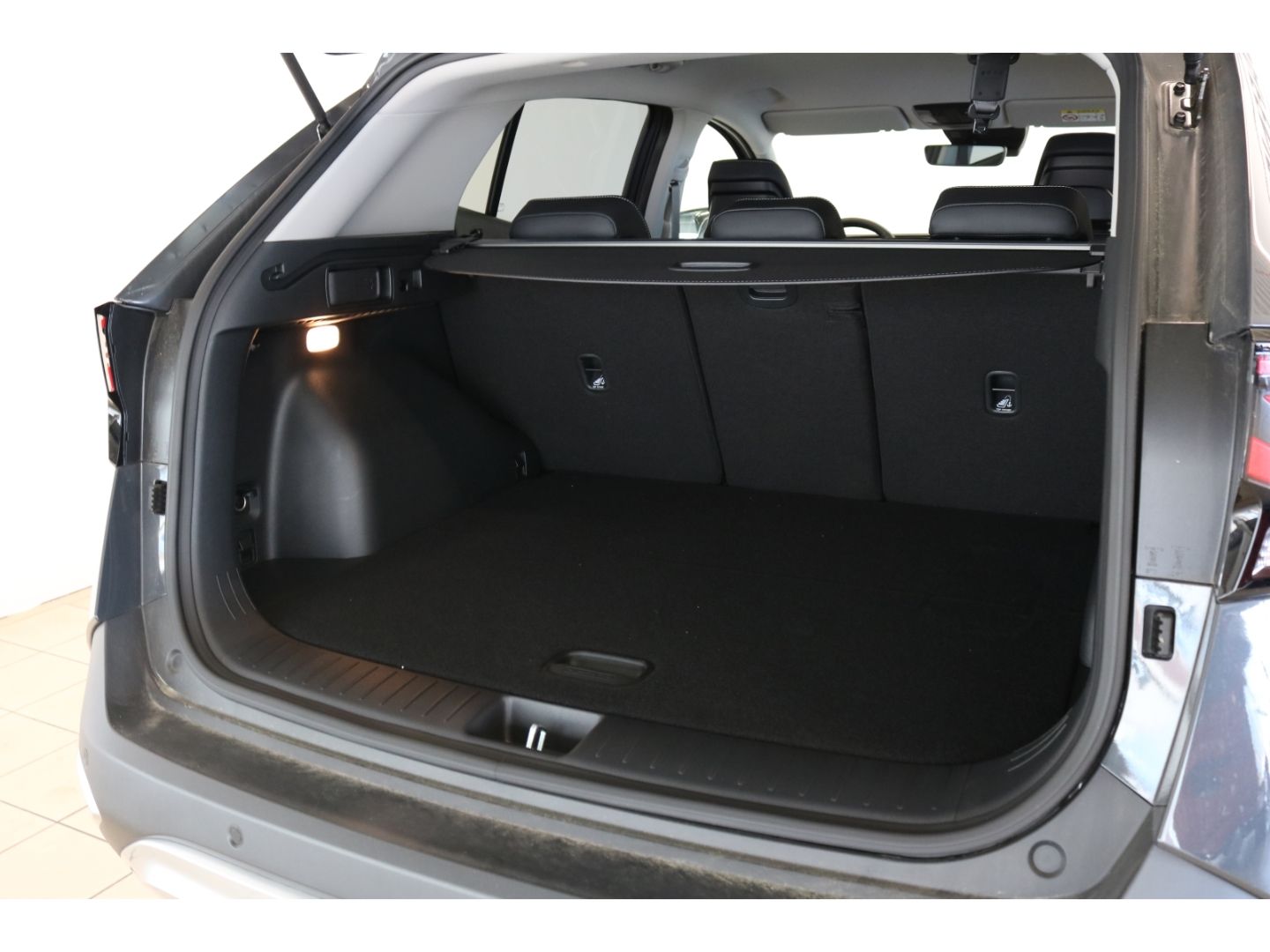 Fahrzeugabbildung Kia Sportage Vision, 1,6 T-GDI Navi,Kamera, P1 Paket